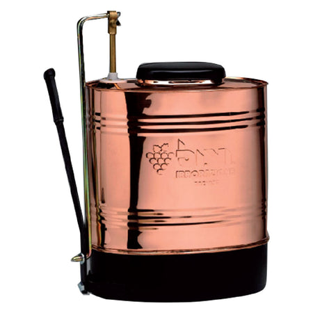 Pompa Irroratrice A Zaino 'Sile' Lt. 16 - Bivi