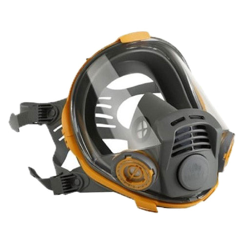 Maschera Respiratoria 'Panarea Twin' Art. 7200 - Taglia Unica - Milla