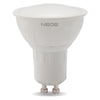 Lampada A Led 'Spot' Natur. 4000K 4 W=26W Gu10 -250 Lm- 10 Pezzi - Novaitalia