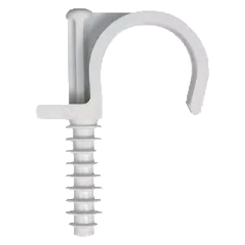 Fissatubi A Battere Singolo 'Fx-S' Ø 25 Mm- 100 Pezzi - Fischer