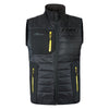 Gilet 'Wall' Taglia M - Black Carbon - Upower