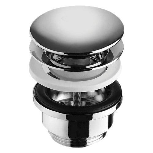 Piletta Universale 11/4 - Cromata