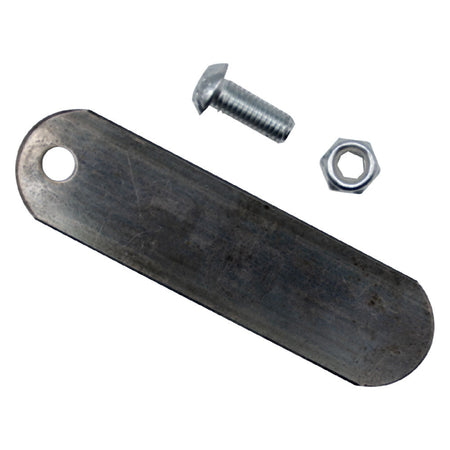 Lama Per Testina Per Modello 'Lama Di Zorro'- 4 Pezzi - Ime