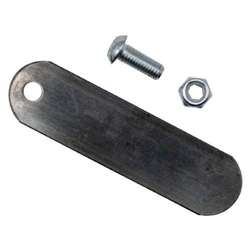 Lama Per Testina Per Modello 'Lama Di Zorro'- 4 Pezzi - Ime