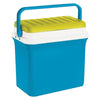 Ghiacciaia Portatile 'Fiesta' 22,5 Lt. - 37,8 X 25,5 X 38 Cm - Giostyle