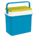 Ghiacciaia Portatile 'Fiesta' 22,5 Lt. - 37,8 X 25,5 X 38 Cm - Giostyle