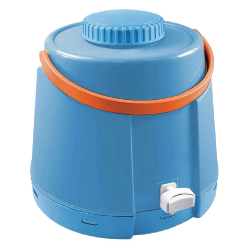 Thermos Per Bevande 'Jug Fiesta' 10,75 Lt - 26,5 X 28 X 40,5 Cm - Giostyle