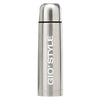 Thermos 'Silver' Lt 0,50 - 6,8 X 20,3 Cm - Giostyle