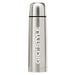 Thermos 'Silver' Lt 0,50 - 6,8 X 20,3 Cm - Giostyle