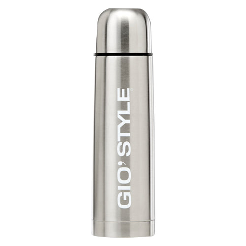 Thermos 'Silver' Lt 0,75 - 6,8 X 29,4 Cm - Giostyle
