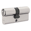 Cilindro Profilato Doppio Serie 'Gemma' Mm 25+10+30 = 65 (30+35) Ottone - Assa Abloy
