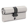 Cilindro Profilato Doppio Serie 'Gemma' Mm 25+10+35 = 70 (30+40) Ottone - Assa Abloy