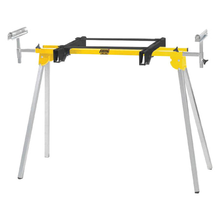 Banco Pieghevole Per Segatrici 'Smarty' Cm 125 X 49 X H.83,5 (L X P X H) - Femi