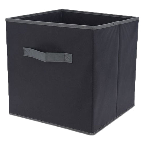 Scatola Multiuso Cm 30 X 30 X H 30 C/Maniglia