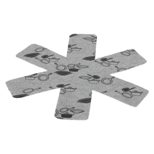 Protezioni Per Padelle Ã? 38 Cm