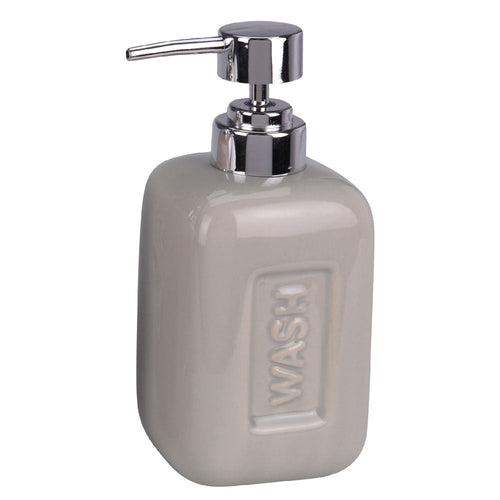 Dosa Sapone Cm 7 X 6 X 16,5