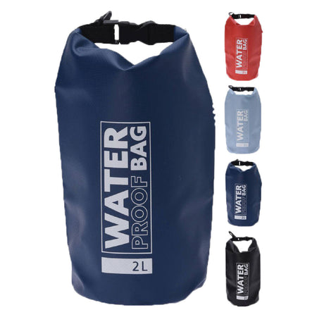 Borsa A Sacco 'Sport' Cm 11 X 28 - (Peso 90 Gr)