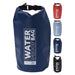 Borsa A Sacco 'Sport' Cm 11 X 28 - (Peso 90 Gr)