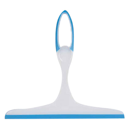 Lavavetri Per Doccia Lama Singola Cm 23 X 25