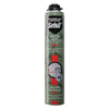 Schiuma Poliuretanica 'Sfg-Sfm' 'Sfm-705' Ml 750 - Manuale- 12 Pezzi - Selsil