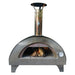 Forno Portatile A Legna 'Clementino' Cm. 72 X 50 X H 91 (Esterno) - Clementi