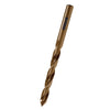Punta Elicoidale Hss Rettificata Multimateriale 'Step +'' Mm 9- 5 Pezzi - Krino