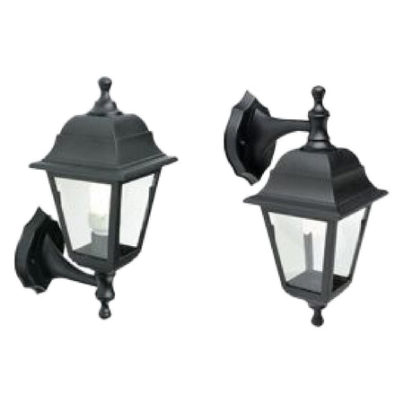 Lanterna 'Up & Down Devil' E 27 - 60 W - Sovil