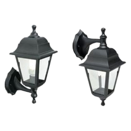 Lanterna 'Up & Down Devil' E 27 - 60 W - Sovil