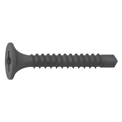 Vite Autoperforante Per Cartongesso Mm 3,5 X 25 - 10 Centinaio - Akifix