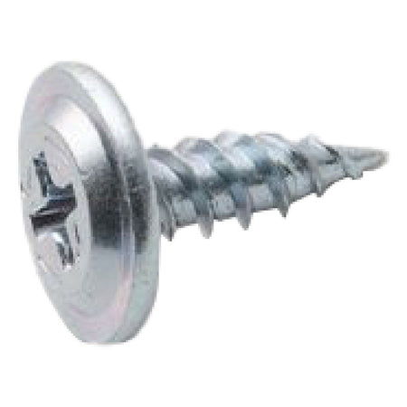 Vite Autofilettante Ranellata Ph 4,2 X 13 - 10 Centinaio - Akifix