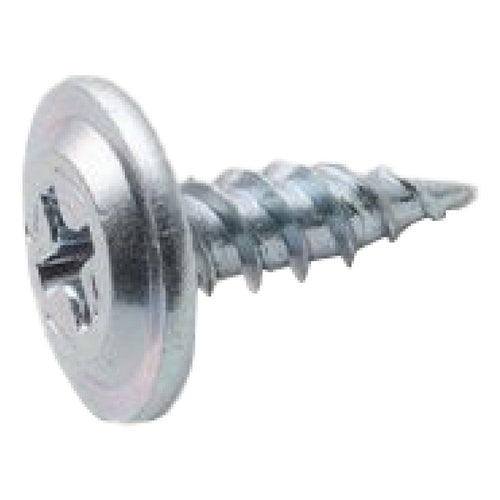 Vite Autofilettante Ranellata Ph 4,2 X 13 - 10 Centinaio - Akifix