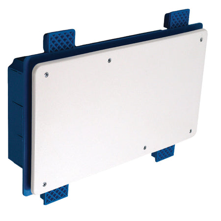 Scatola Ad Incasso Per Parete In Cartongesso Mm 296 X 153 X 70