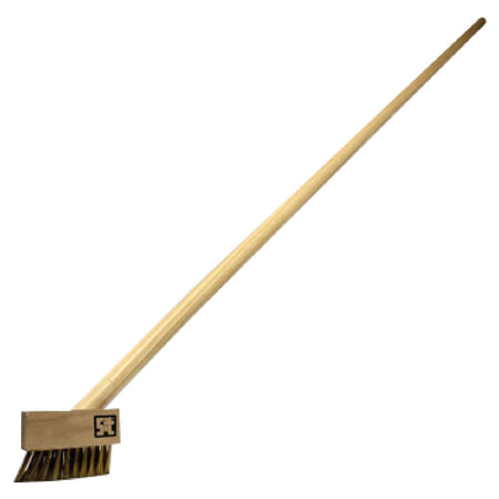 Spazzola Pulierba Larghezza 10 Cm - Sit