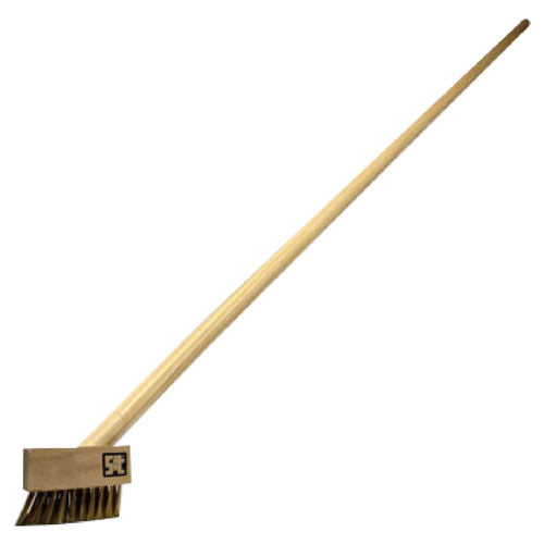 Spazzola Pulierba Larghezza 10 Cm - Sit