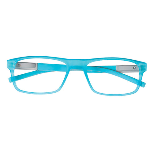 Occhiali Per Lettura Modello 'Colorado Azzurro' + 1,0 - El Charro