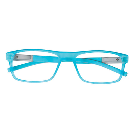 Occhiali Per Lettura Modello 'Colorado Azzurro' + 2,0 - El Charro
