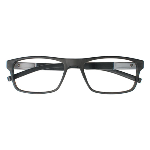 Occhiali Per Lettura Modello 'Colorado Nero' + 3,0 - El Charro