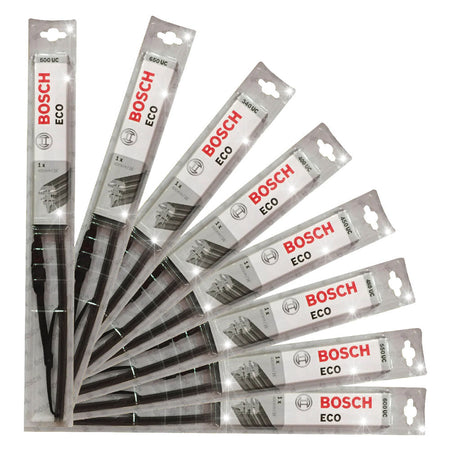 Spazzola Tergicristallo Uc 'Bosch' Cm 57,5 - Bosch