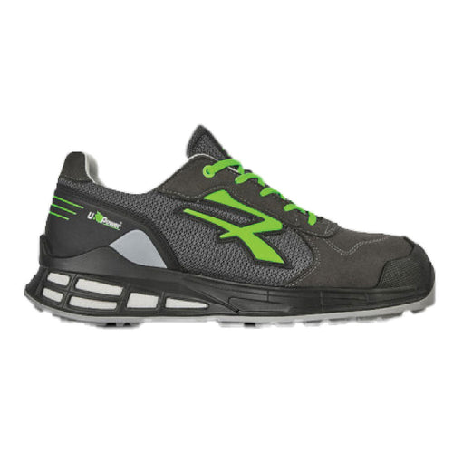 Scarpe Antinfortunistica 'Egon' N. 46 - Upower