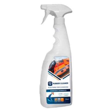Pulitore Per Gommoni 'Sea 10' Ml 750 - Faren