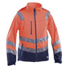 Giubbino Alta Visibilita' Xxl