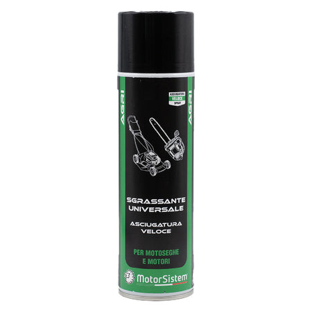 Sgrassante Spray Universale 'Agri' Ml 500