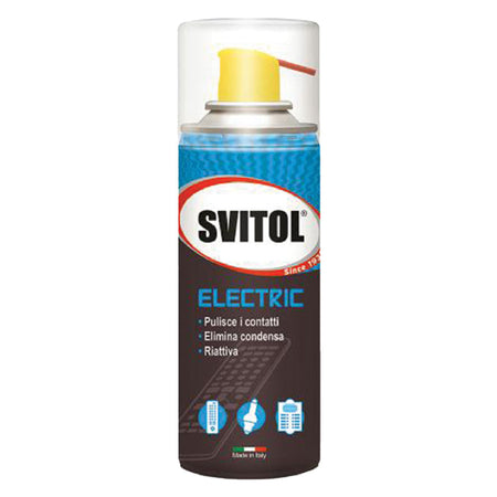 Sbloccante Spray 'Svitol Elettric' Ml 200 - Arexons