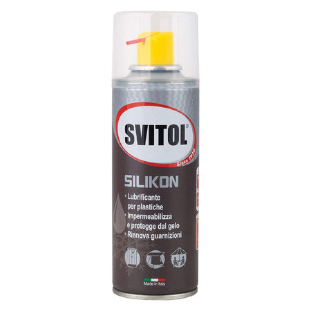 Sbloccante Spray 'Svitol Silikon' Ml 200 - Arexons