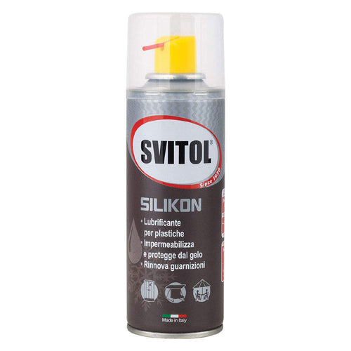Sbloccante Spray 'Svitol Silikon' Ml 200 - Arexons
