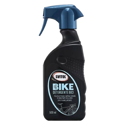 Detergente Spray 'Svitol Bike' Ml 500 - Arexons