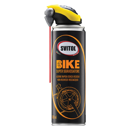 Sgrassante Spray 'Svitol Bike' Ml 500 - Arexons