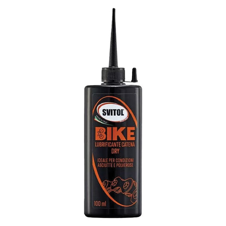 Lubrificante Catena Per Biciclette 'Svitol Bike Dry' Ml 100 - Arexons