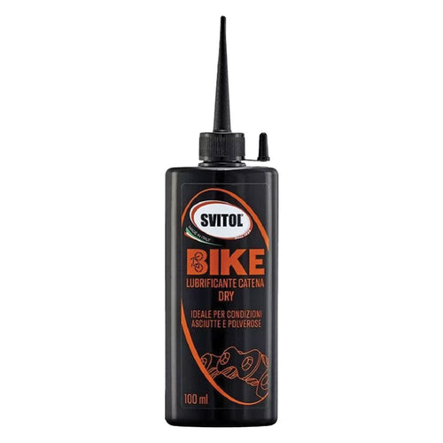 Lubrificante Catena Per Biciclette 'Svitol Bike Dry' Ml 100 - Arexons