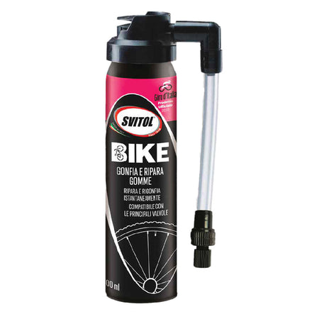 Svitol Spray 'Gonfia E Ripara Gomme' Ml 100 - Arexons